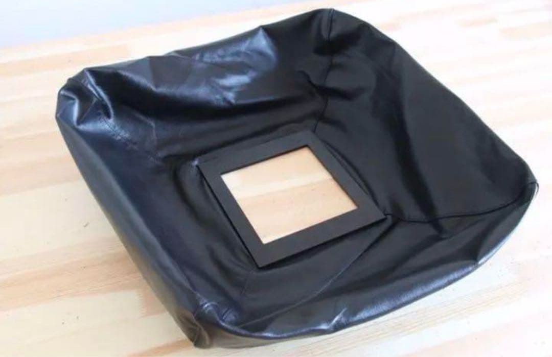 EBONY エボニー SU810/SV810/sv8X10大判 交換用広角蛇腹