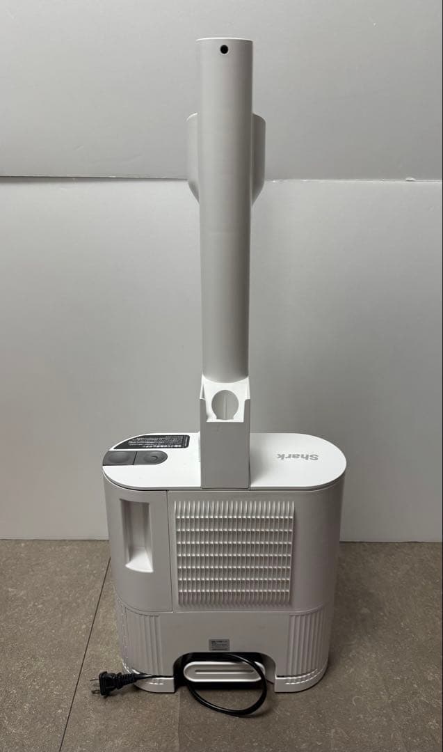 シャーク◇ EVOPOWER SYSTEM STD+ CS150JAE 訳アリ