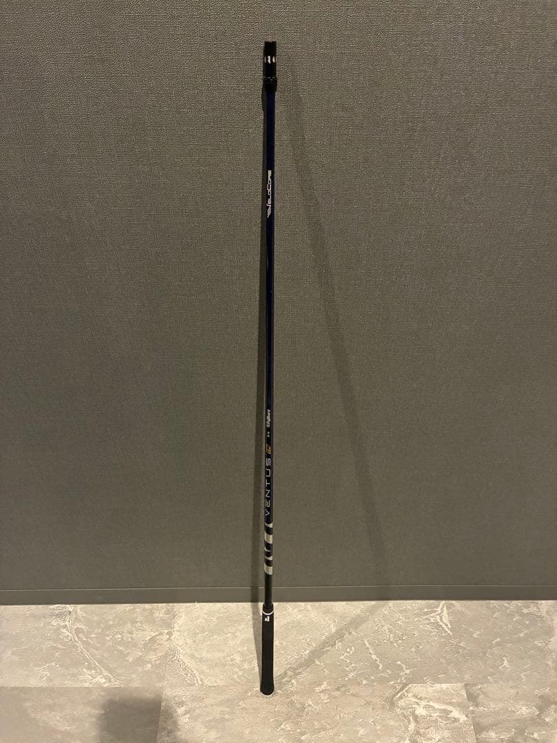 VENTUS ベンタス　TRブルー　6S コブラスリーブ(旧)