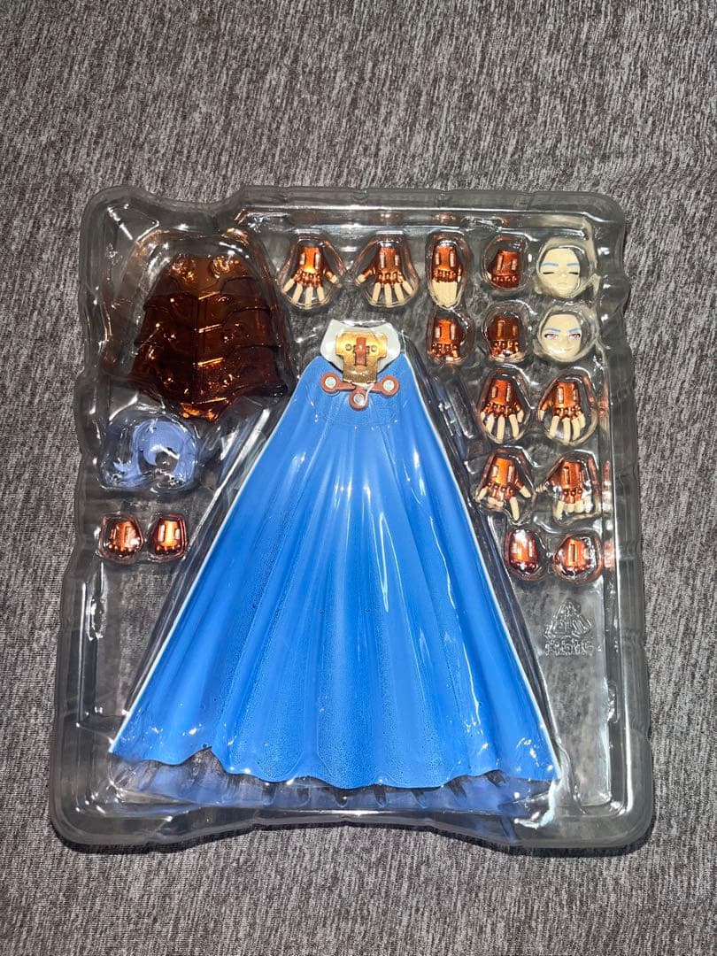 聖闘士星矢 聖闘士聖衣神話EX セイレーンソレント 魂ウェブ商店限定