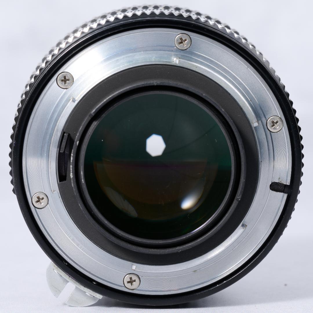 レンズ(単焦点) Nikon NEW NIKKOR 50mm F1.4