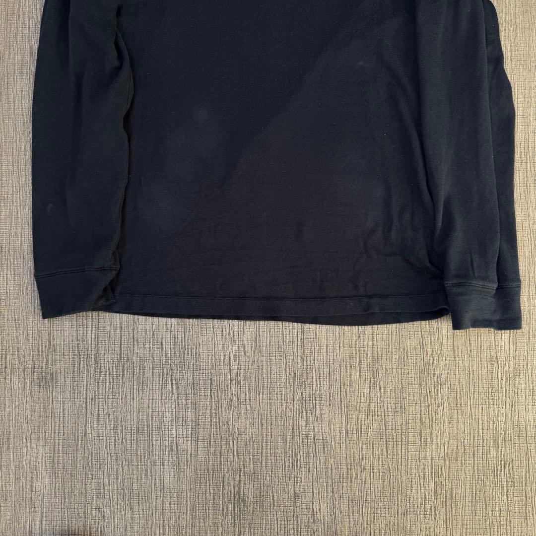 トップス Stone  sweatshirts 2011aw