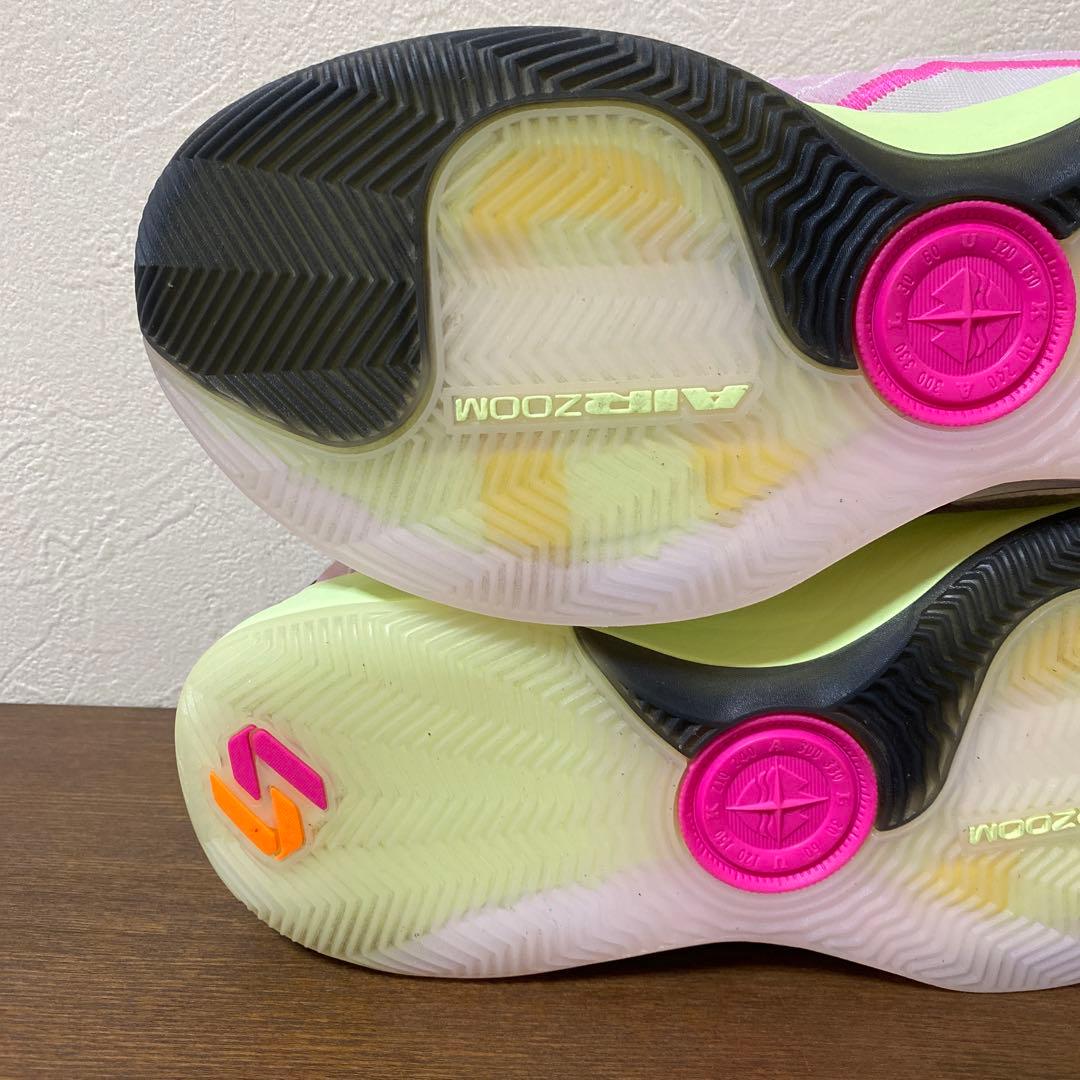 NIKE JORDAN luka4 PF ナイキ ジョーダン ルカ4 バッシュ