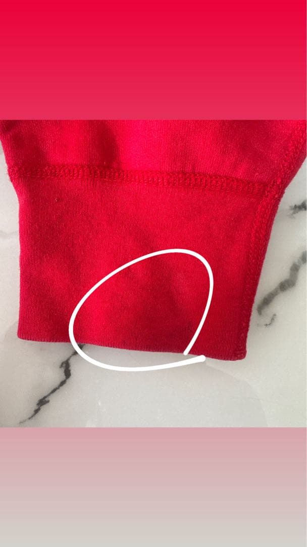 Supreme box logo ペイズリー パーカー Lサイズ