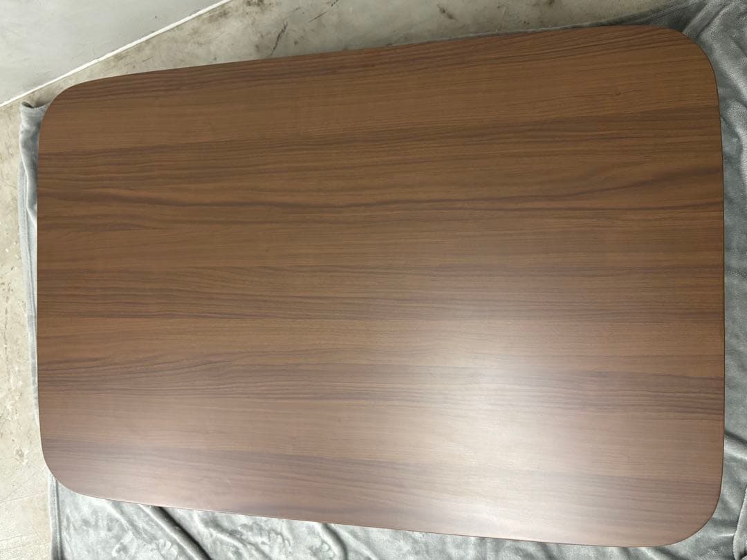 ニトリ 高さが変えれる 2WAYコタツ NV03 105MBR 2025年製