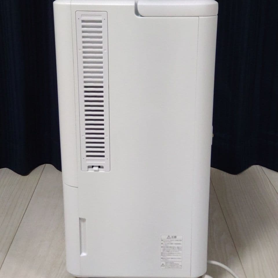 IRIS OHYAMA コンパクトクーラー -8°C冷風