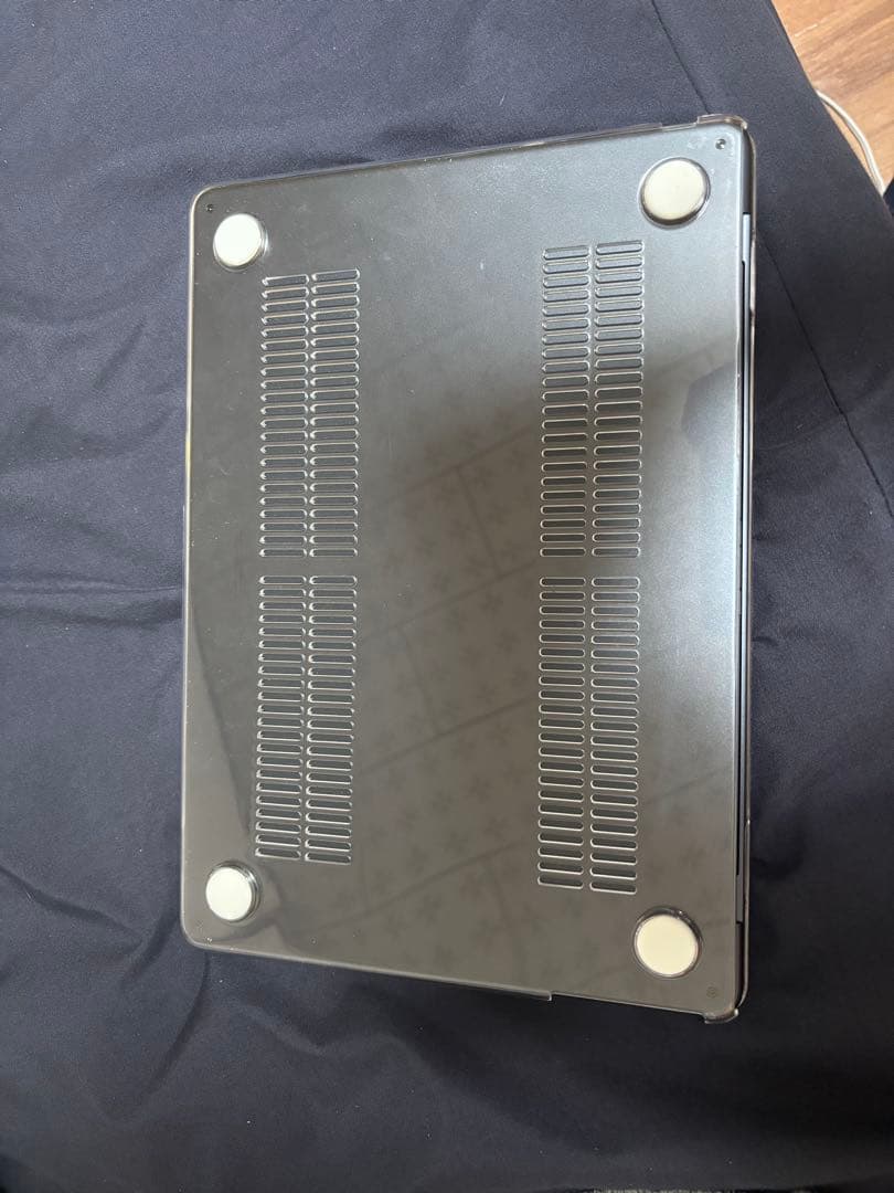 A*u様 【新品近い】Macbook Air 2024 M3 13.6インチ　お