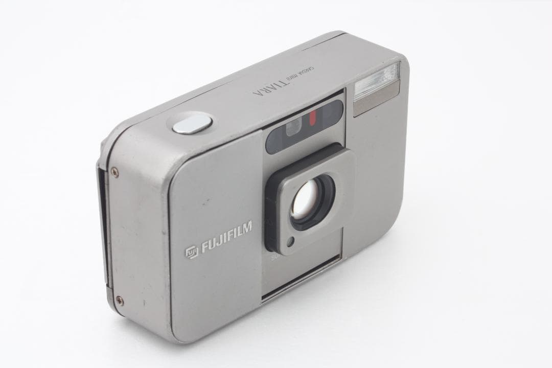 富士フイルム FUJIFILM CARDIA mini TIARA #239