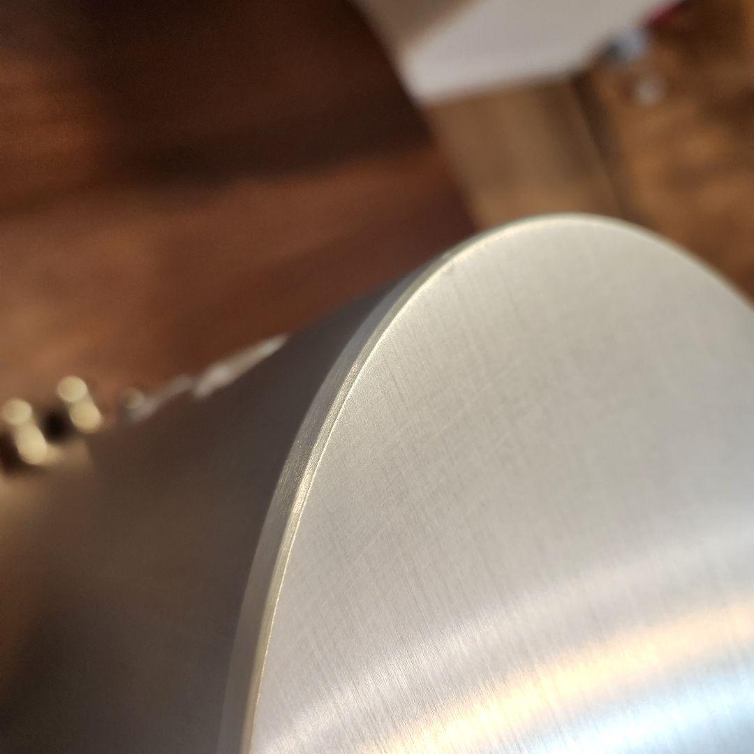 PIEGA製ブックシェルフスピーカ　PREMIUM 301 Silver　ペア