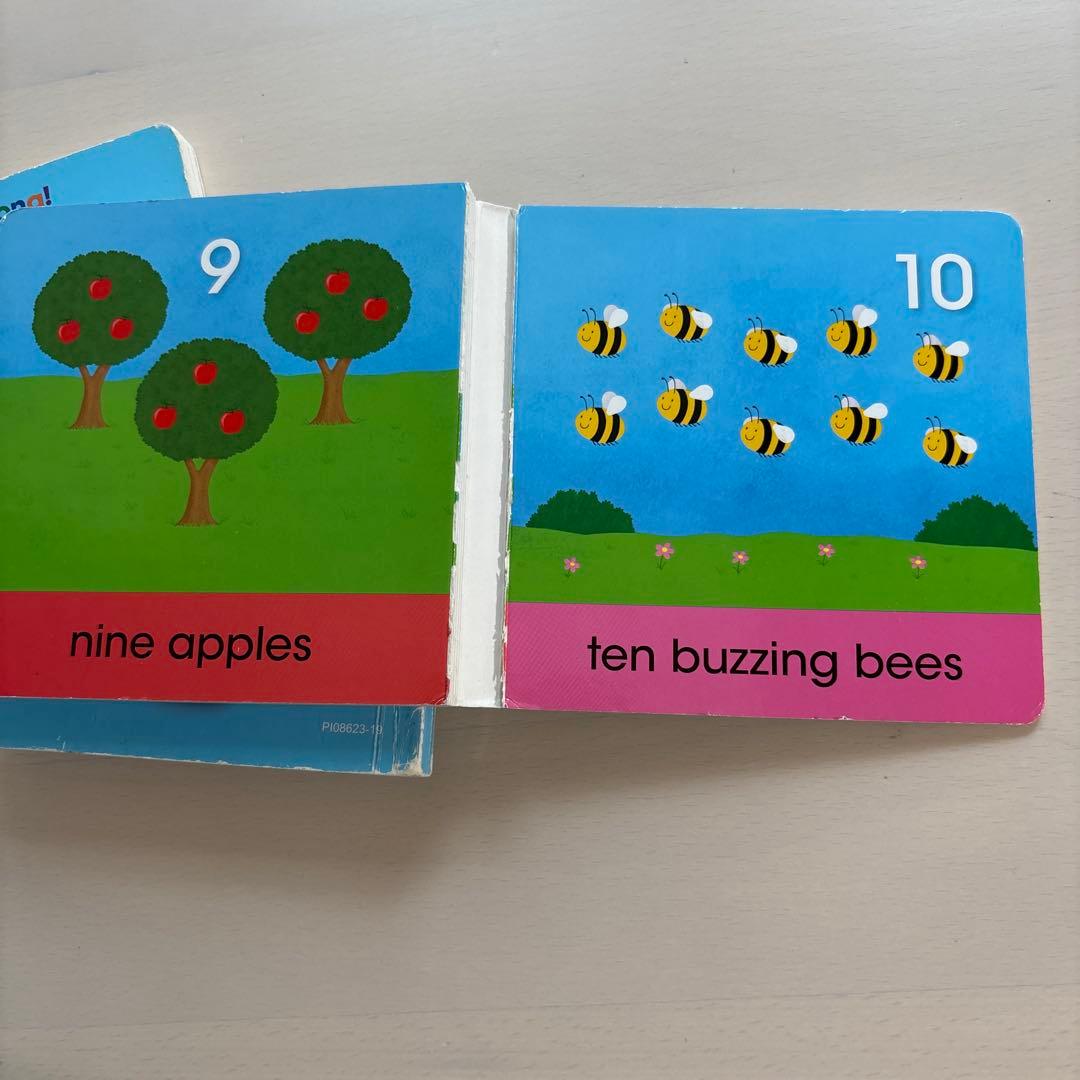 プレイアロング　ディズニー英語システム　DWE ワールドファミリー