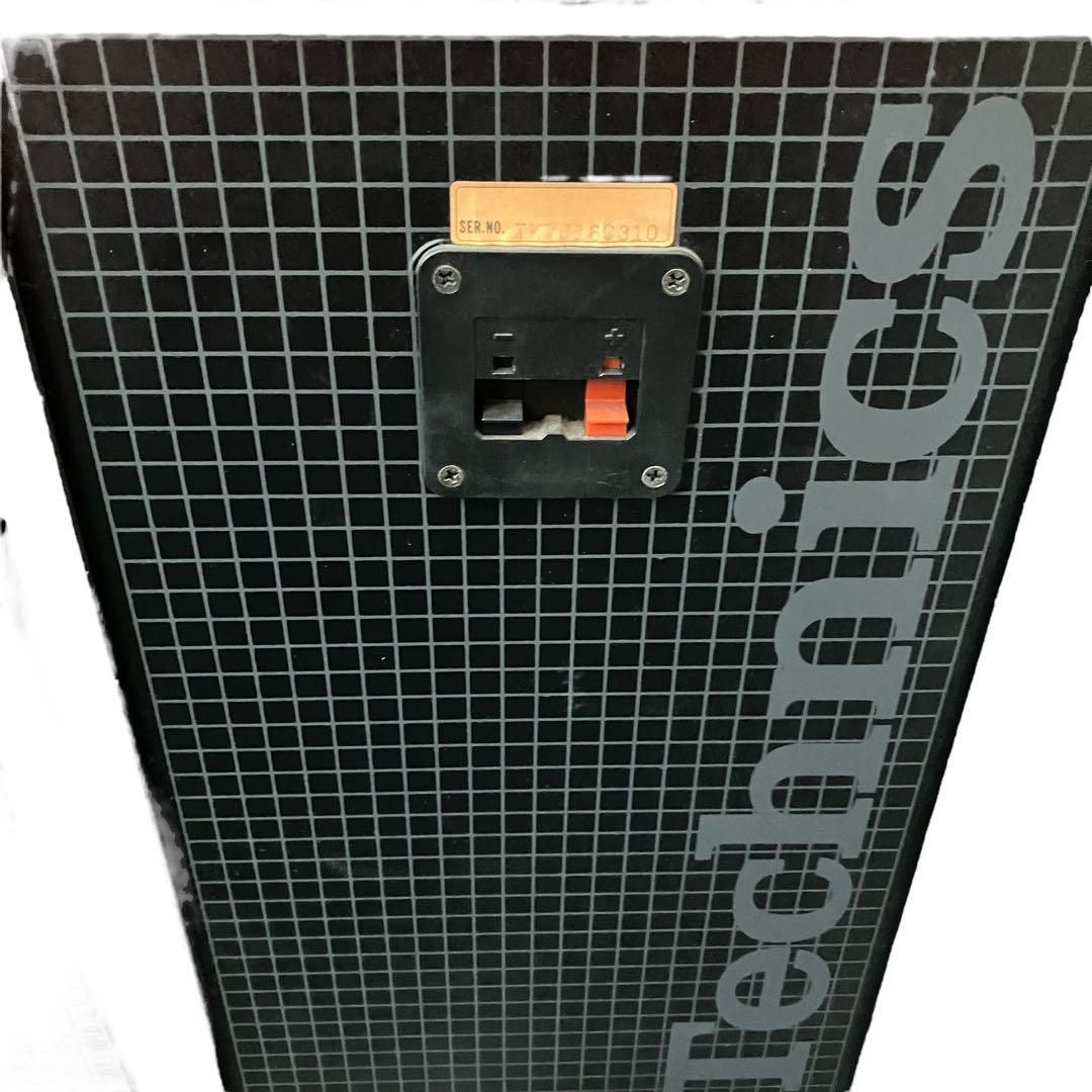 Technics 3ウェイスピーカー　SB-CD650 ペア　テクニクス