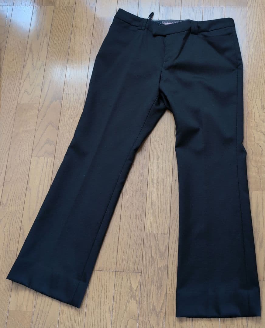 nline ビジネススーツ 3点セット レディース 15号