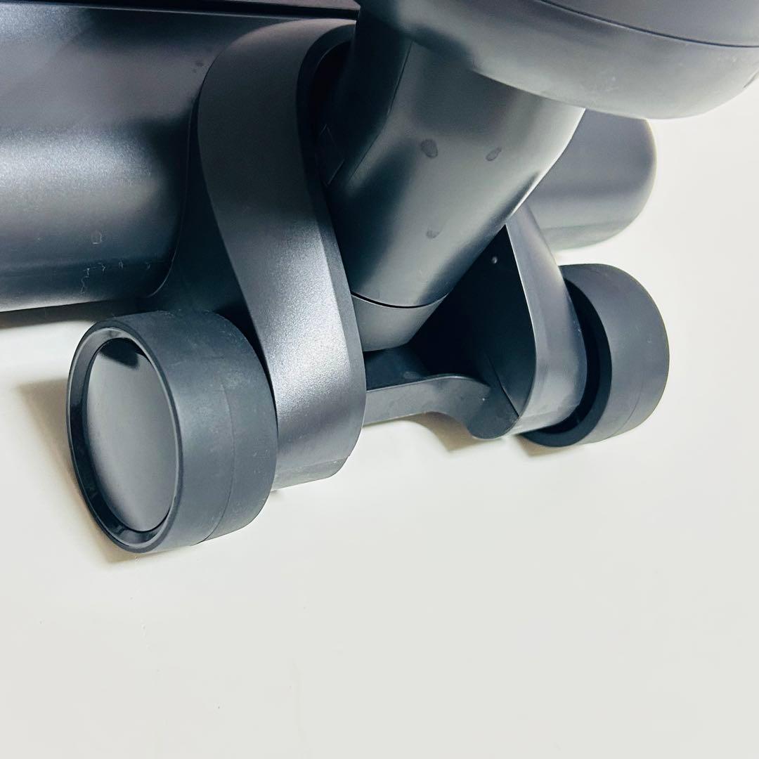 【極美品】mindoo AquaX ミンドー MIA-N001 掃除機 ブラック