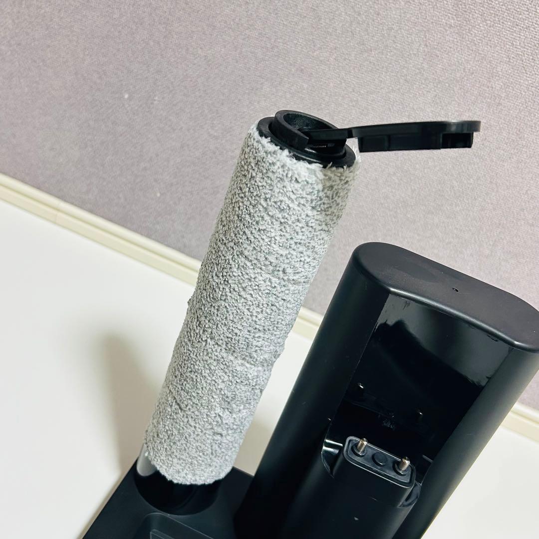 【極美品】mindoo AquaX ミンドー MIA-N001 掃除機 ブラック