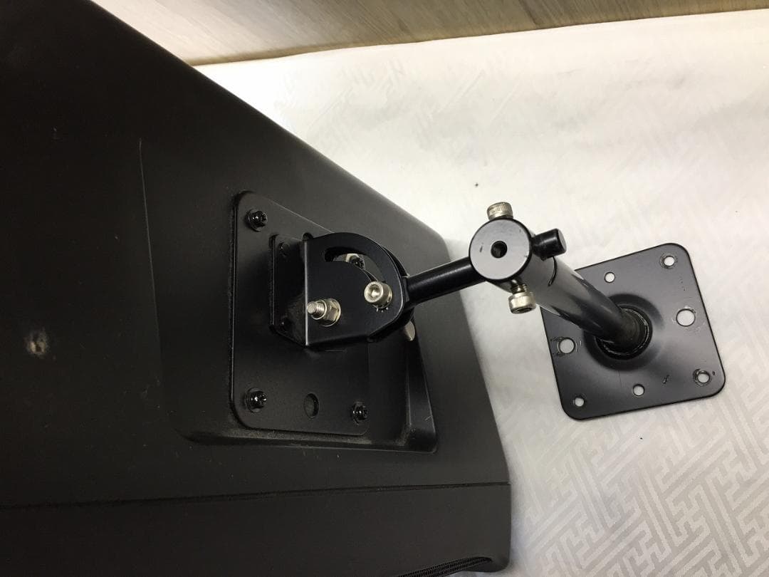 JVC SP-552B 壁掛けコンパクトスピーカー