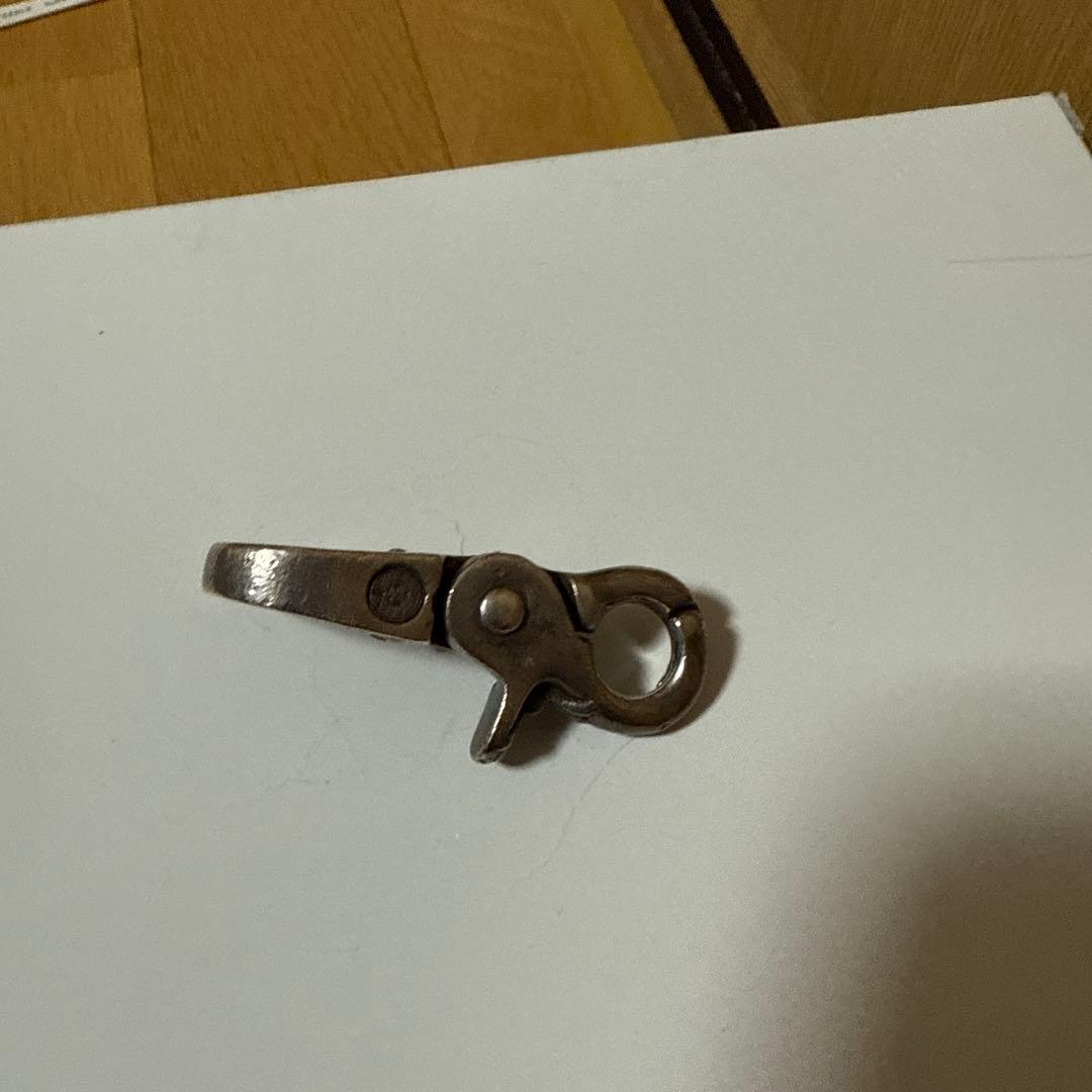クロムハーツ クイック　クリップ