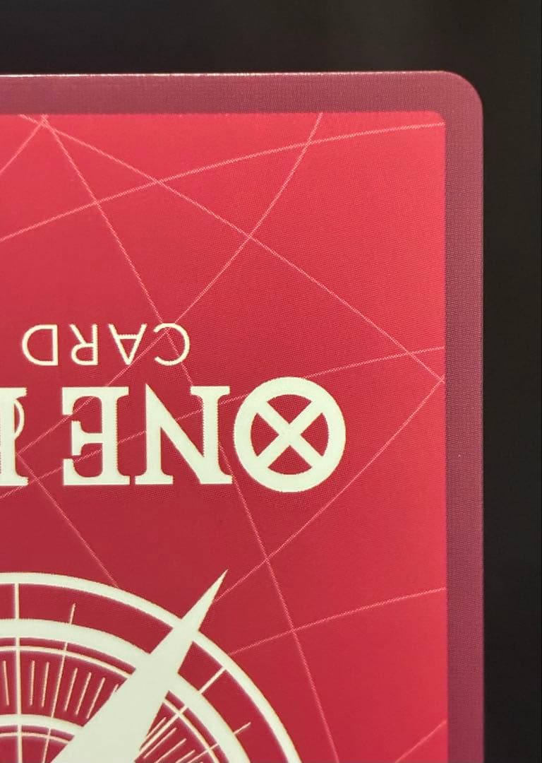 モンキー・D・ルフィ L リーダーパラレル OP01-003