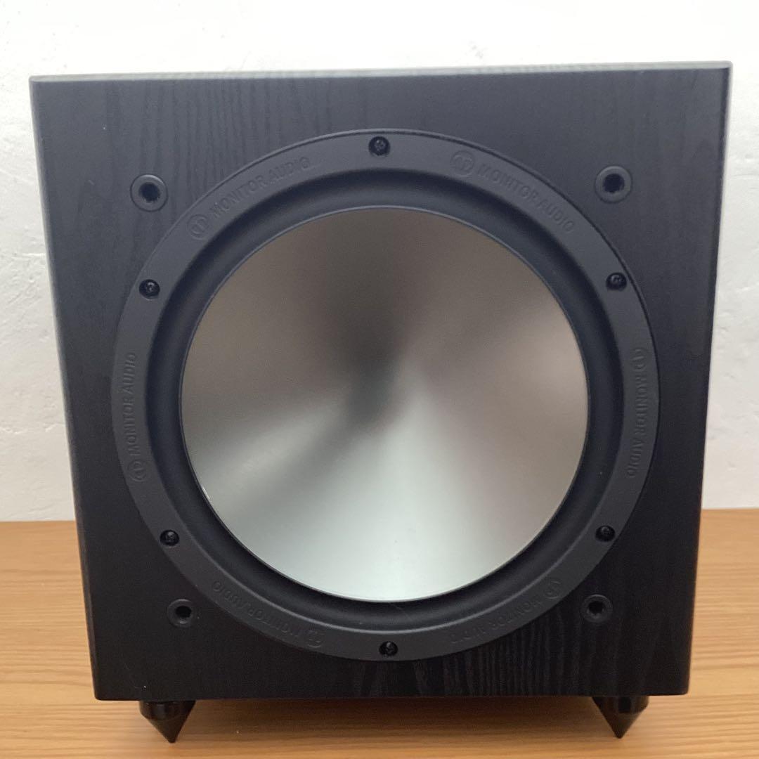 Monitor Audio/サブウーファー/BRONZE W10インシュレーター