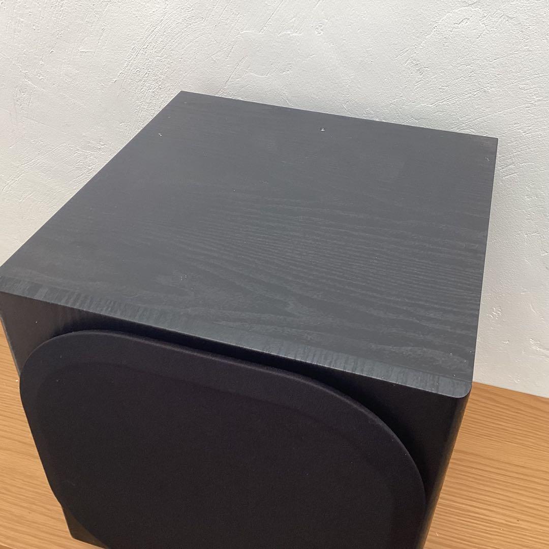 Monitor Audio/サブウーファー/BRONZE W10インシュレーター