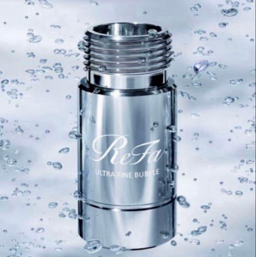 リファウルトラファインバブルランドリー