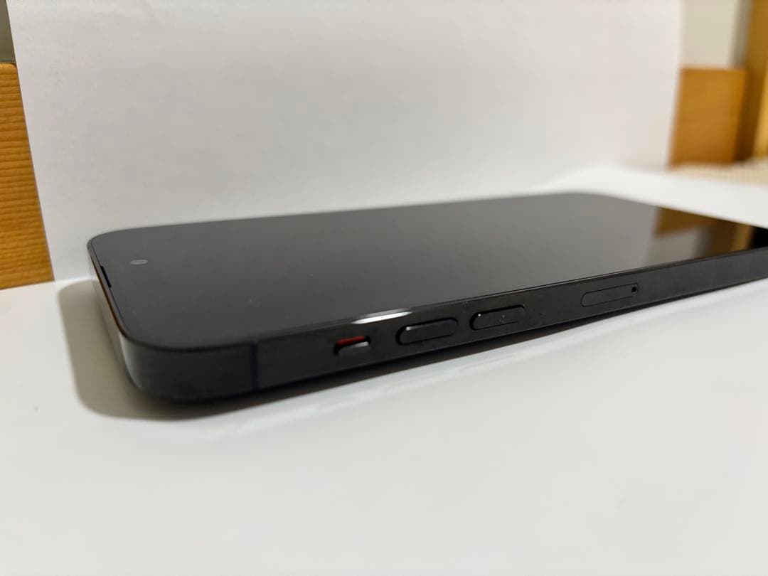 iPhone14 pro max 1TB バッテリー100% 新品おまけ色々