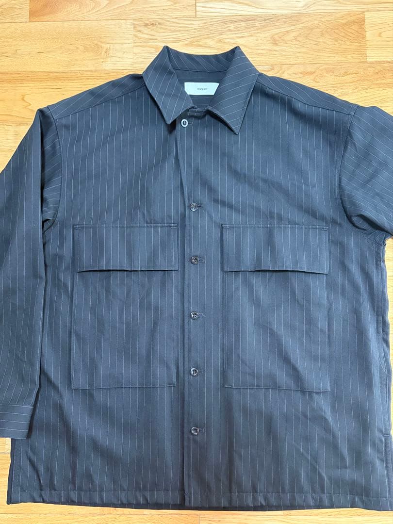 Graphpaper ジャケット　サイズ1 CASANOVA&CO 別注