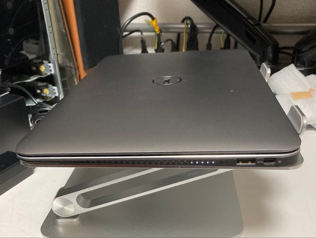 Windowsノート本体 DELL XPS L321X i5-2467M 4GB SSD128GB