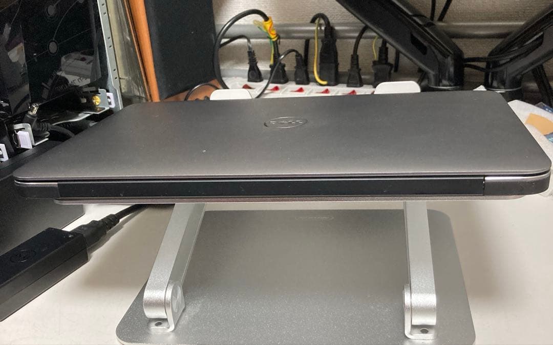 Windowsノート本体 DELL XPS L321X i5-2467M 4GB SSD128GB