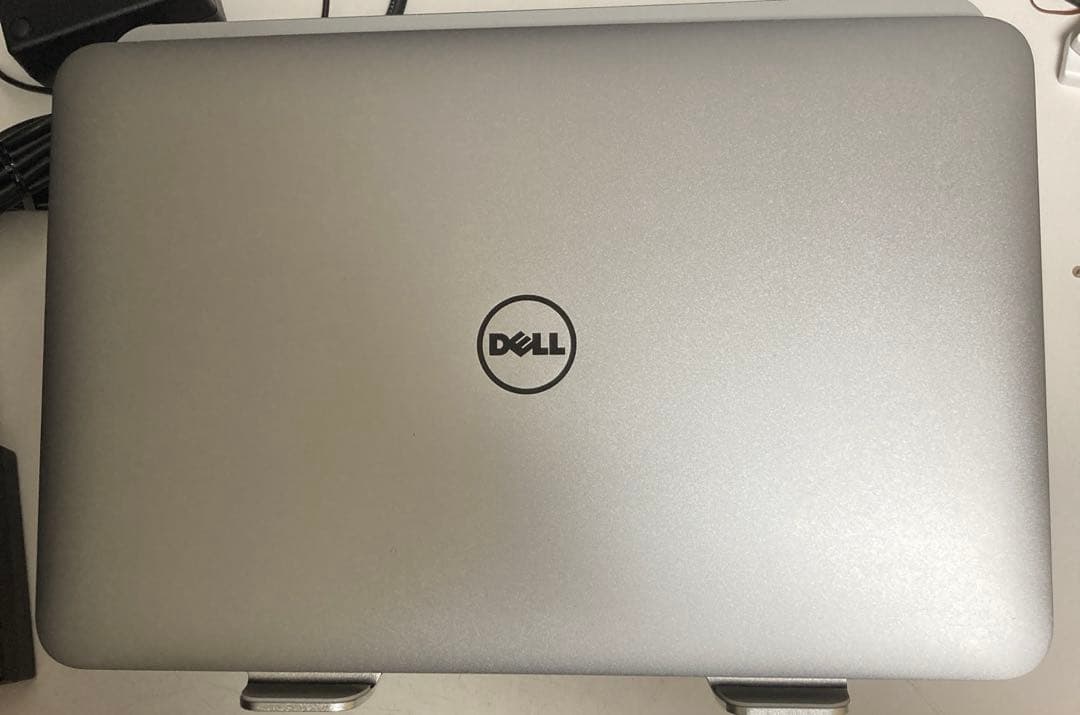 Windowsノート本体 DELL XPS L321X i5-2467M 4GB SSD128GB