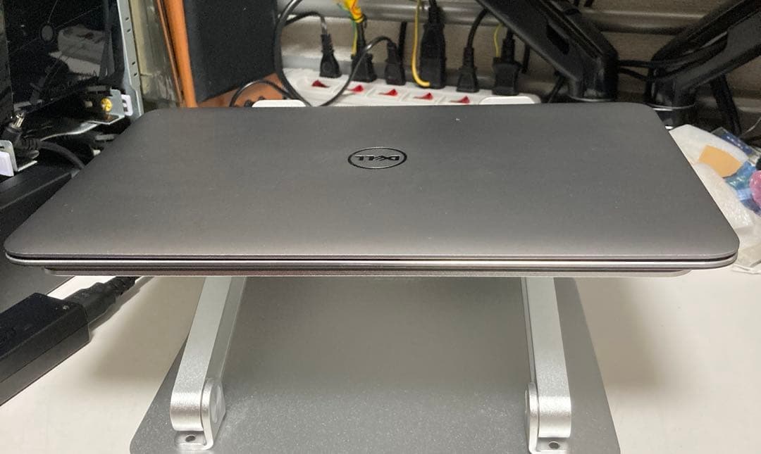 Windowsノート本体 DELL XPS L321X i5-2467M 4GB SSD128GB