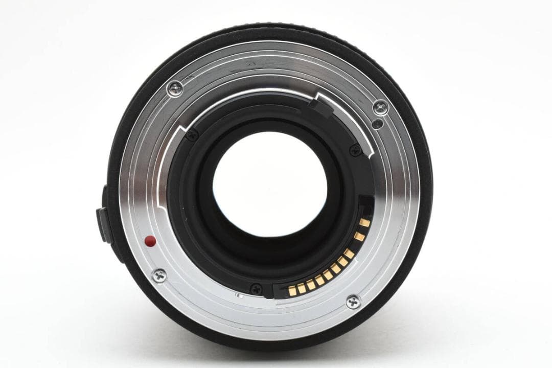 SIGMA 50-150mm F2.8 APO EX DC HSM SAマウント