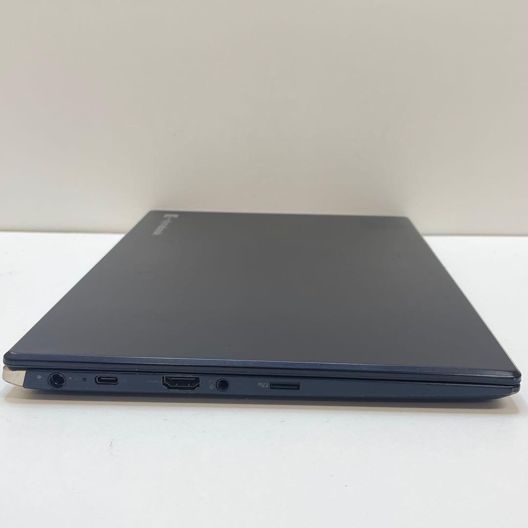 #617 東芝 Dynabook G83/FP i5 10210U 8GB