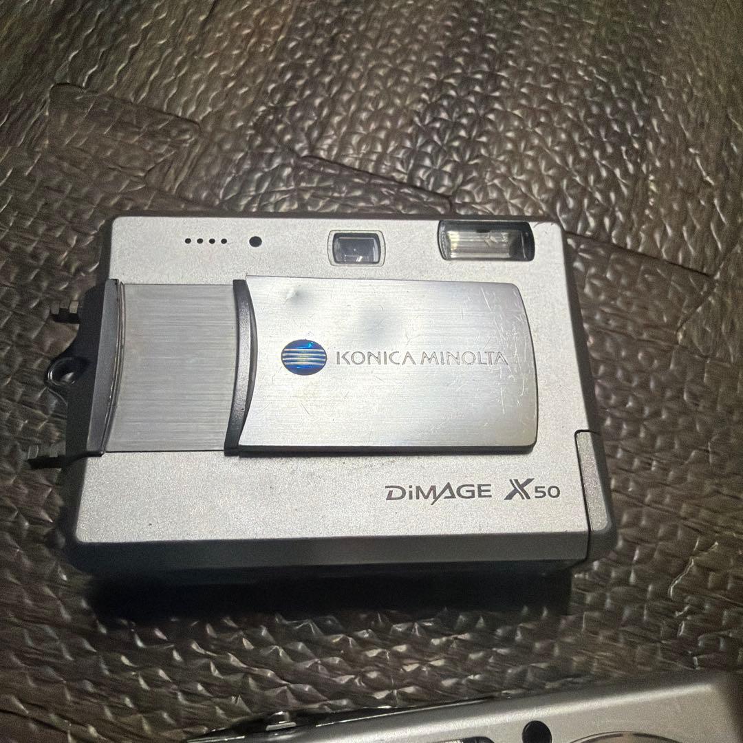 デジタルカメラ　まとめ売り　ジャンク