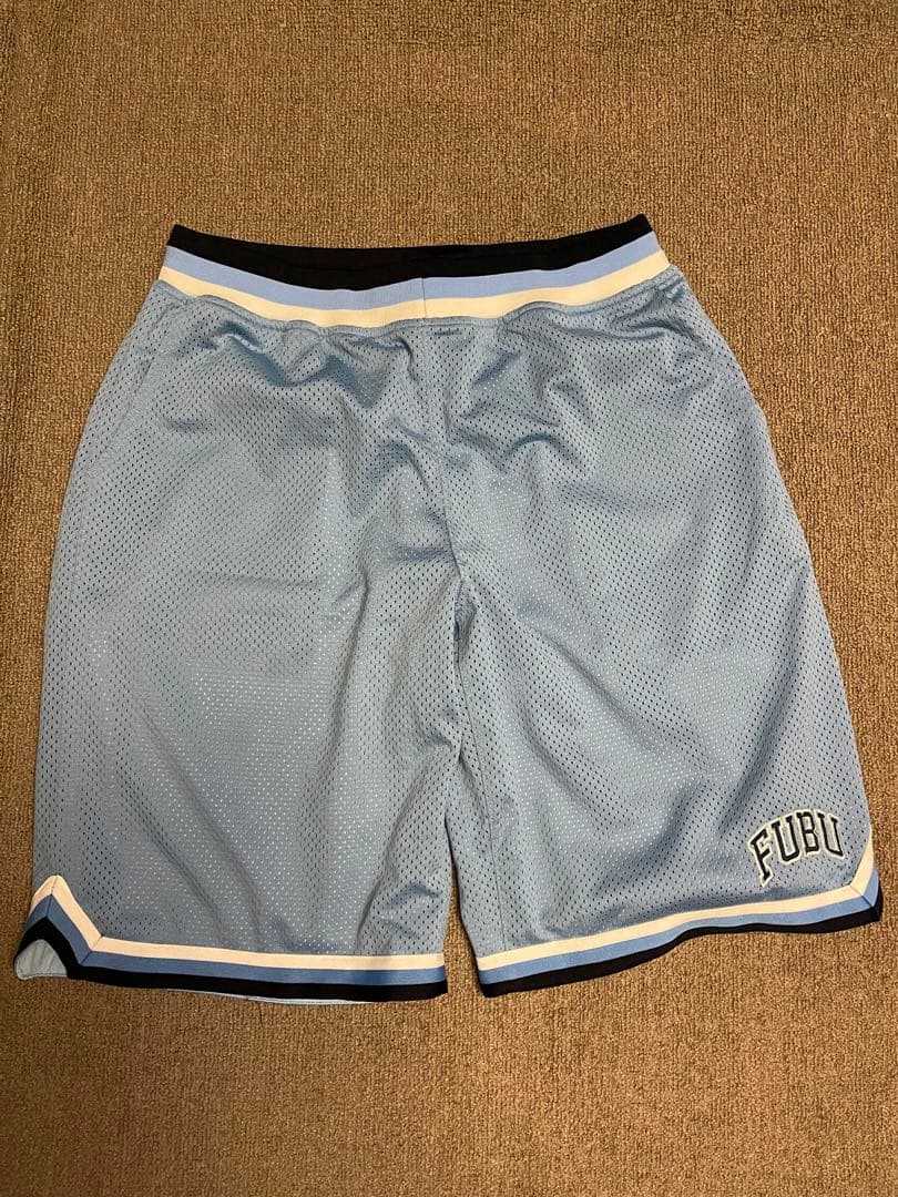 FUBU タンクトップ セットアップ