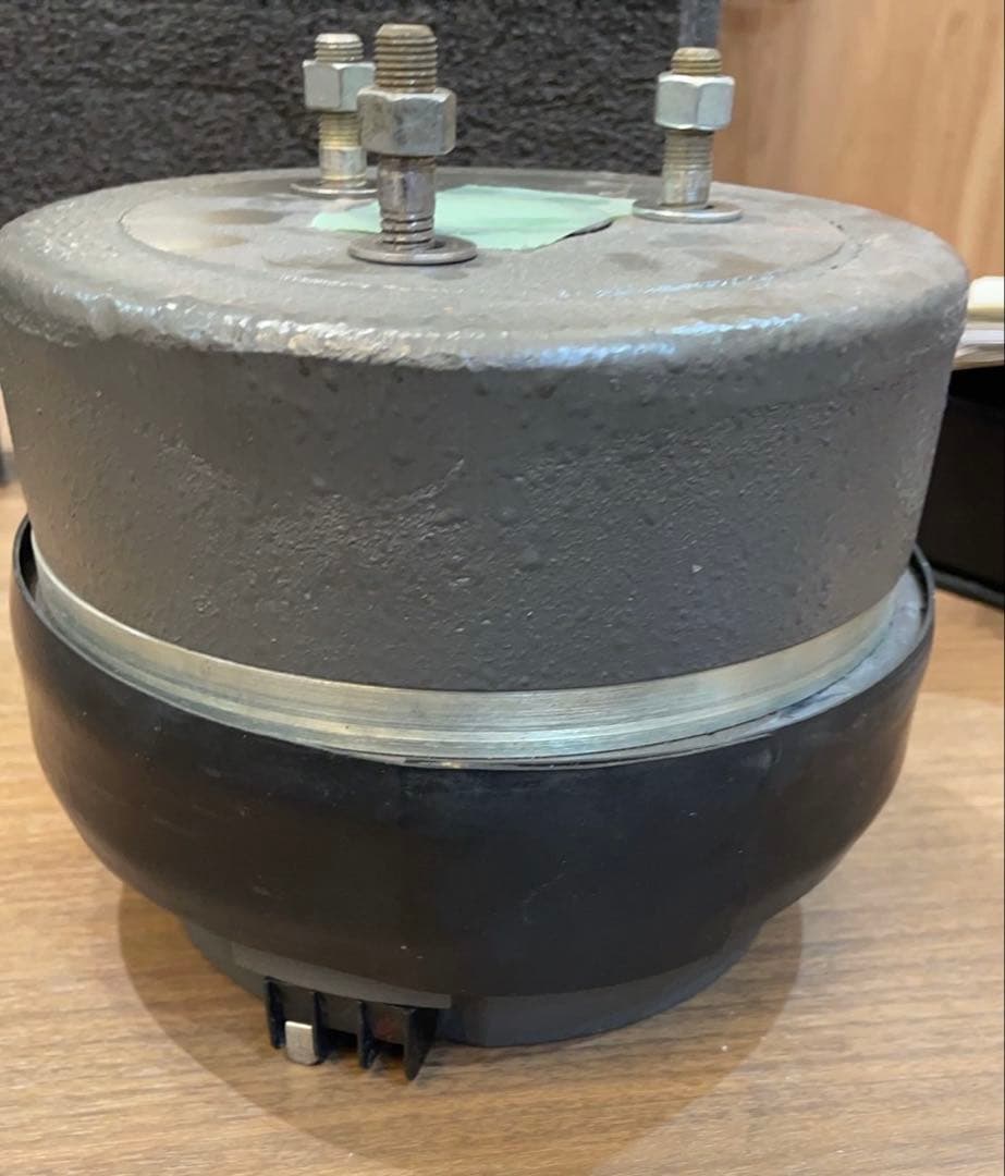 ALTEC ドライバー　291-16k 1個