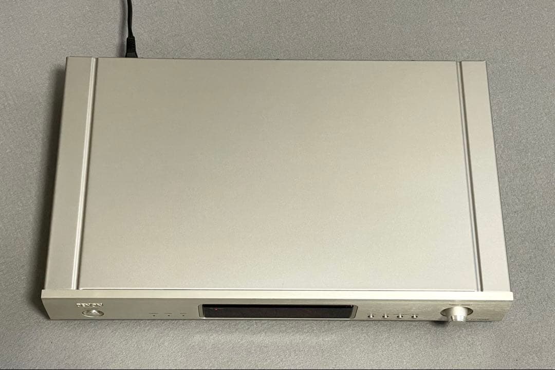 DENON デノン FM/AMステレオチューナー TU-1500AE リモコン付
