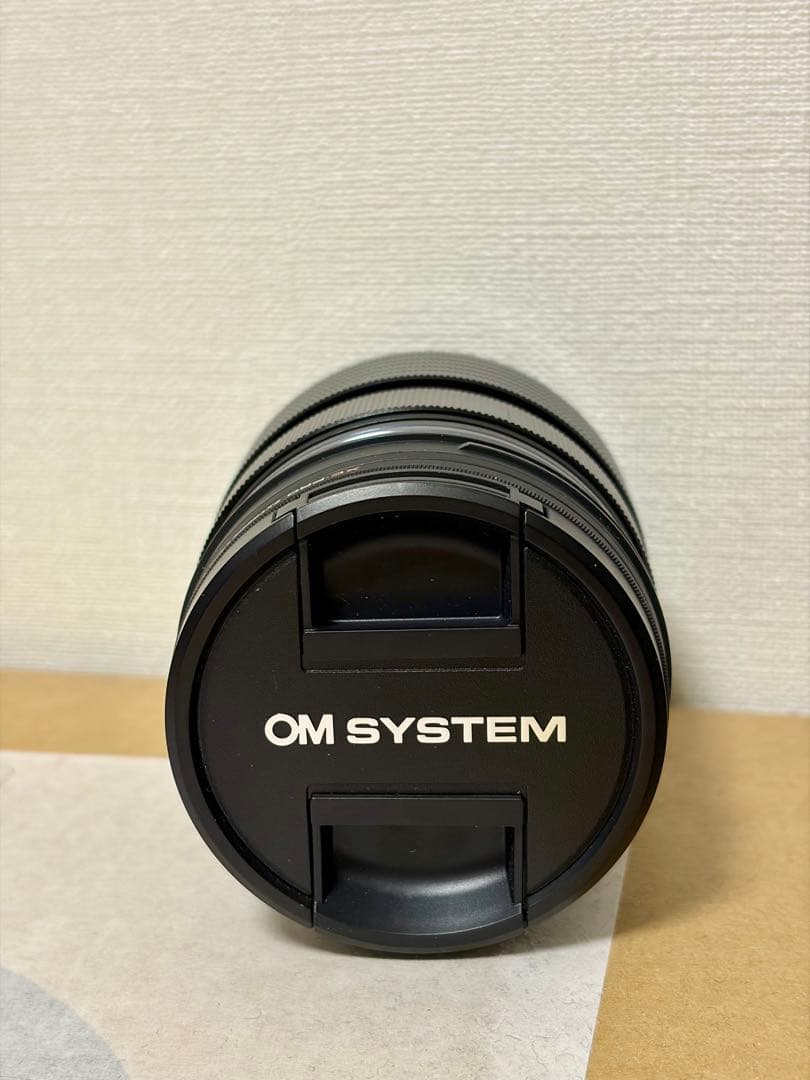 大*ン様 【ジャンク品】OM SYSTEM 12-40mm F2.8 レンズ