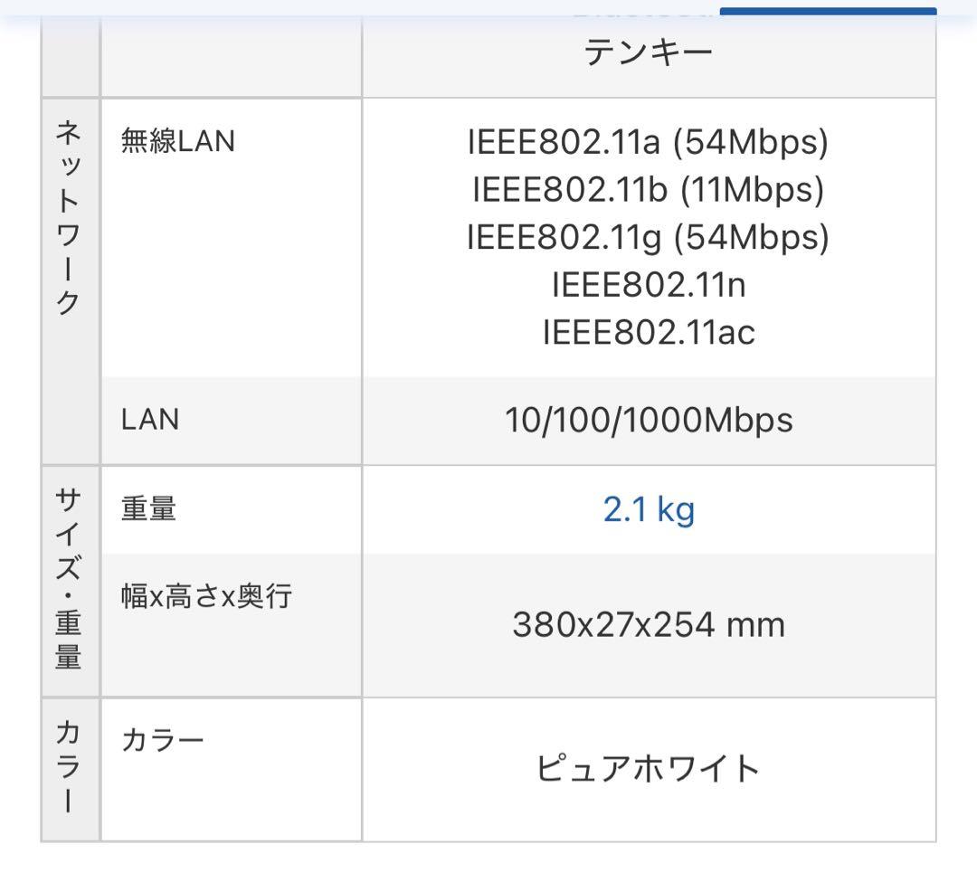 HP Laptop 15-bw0xx 17年式　メモリ4GB ノート　パソコン