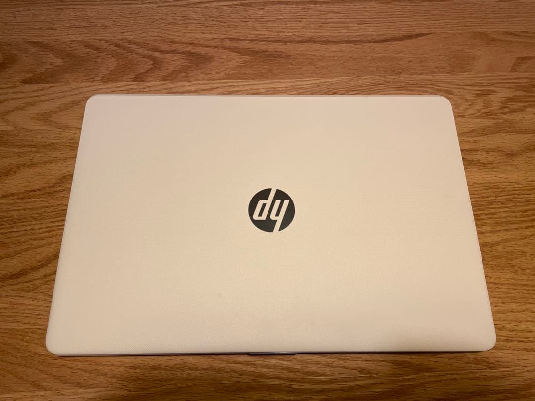 HP Laptop 15-bw0xx 17年式　メモリ4GB ノート　パソコン
