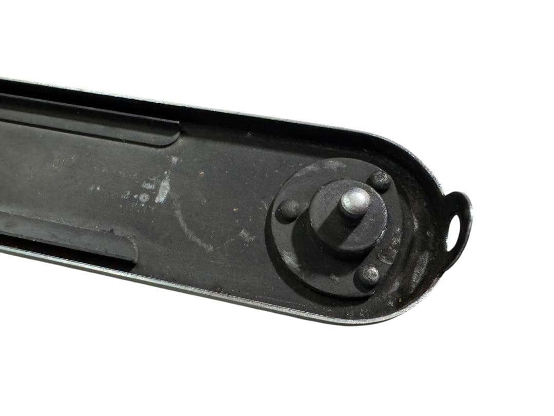 Nicca 3-S レンジファインダーカメラ　NIKKOR HC 50mm F2