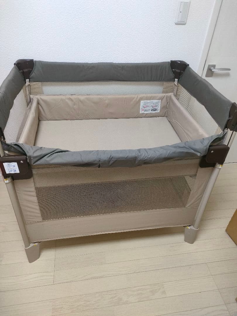 Aprica アップリカ ベビーベッド ココネル エアー　品番66047