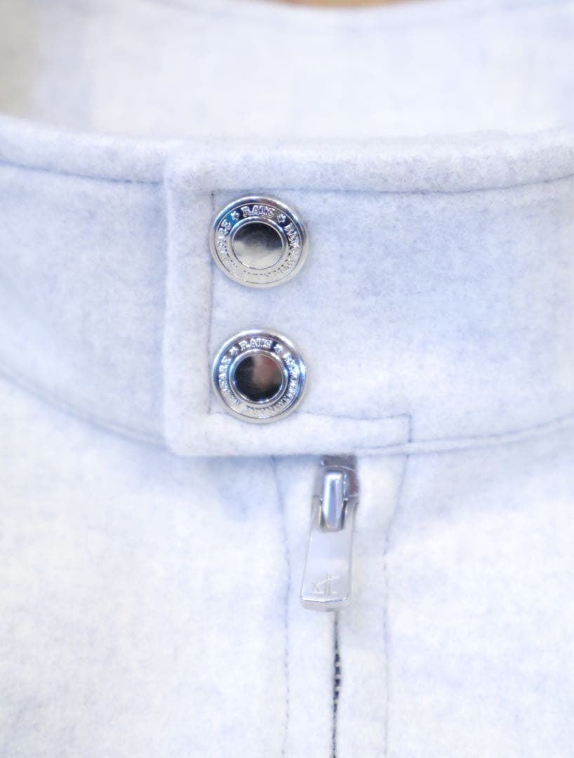 ぼんちゃんRATS WOOL SWING TOP M 新作新品