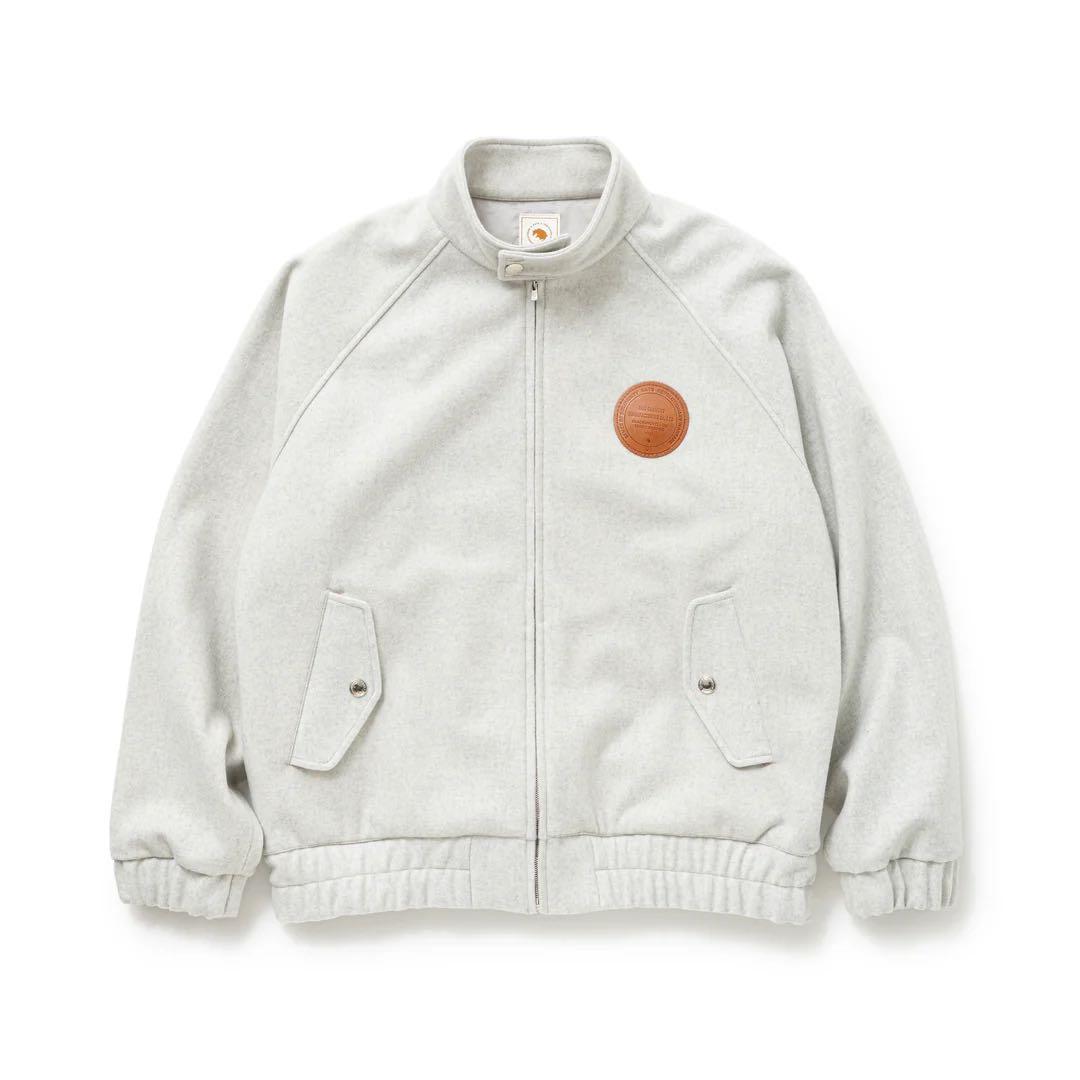 ぼんちゃんRATS WOOL SWING TOP M 新作新品