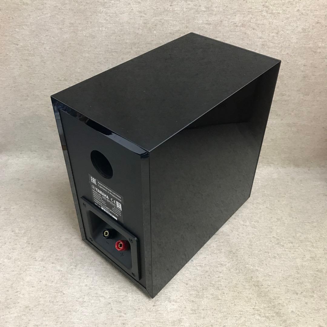 YAMAHA NS-BP200 ペア 本体のみ