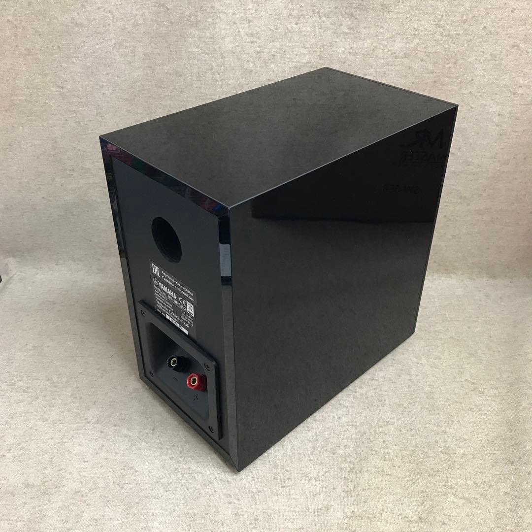 YAMAHA NS-BP200 ペア 本体のみ