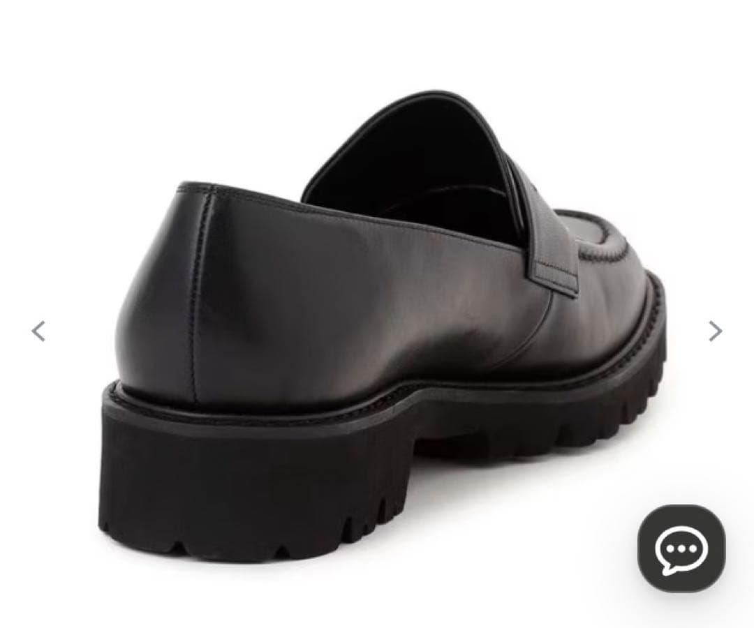 オンワード 23区 完売 ローファー