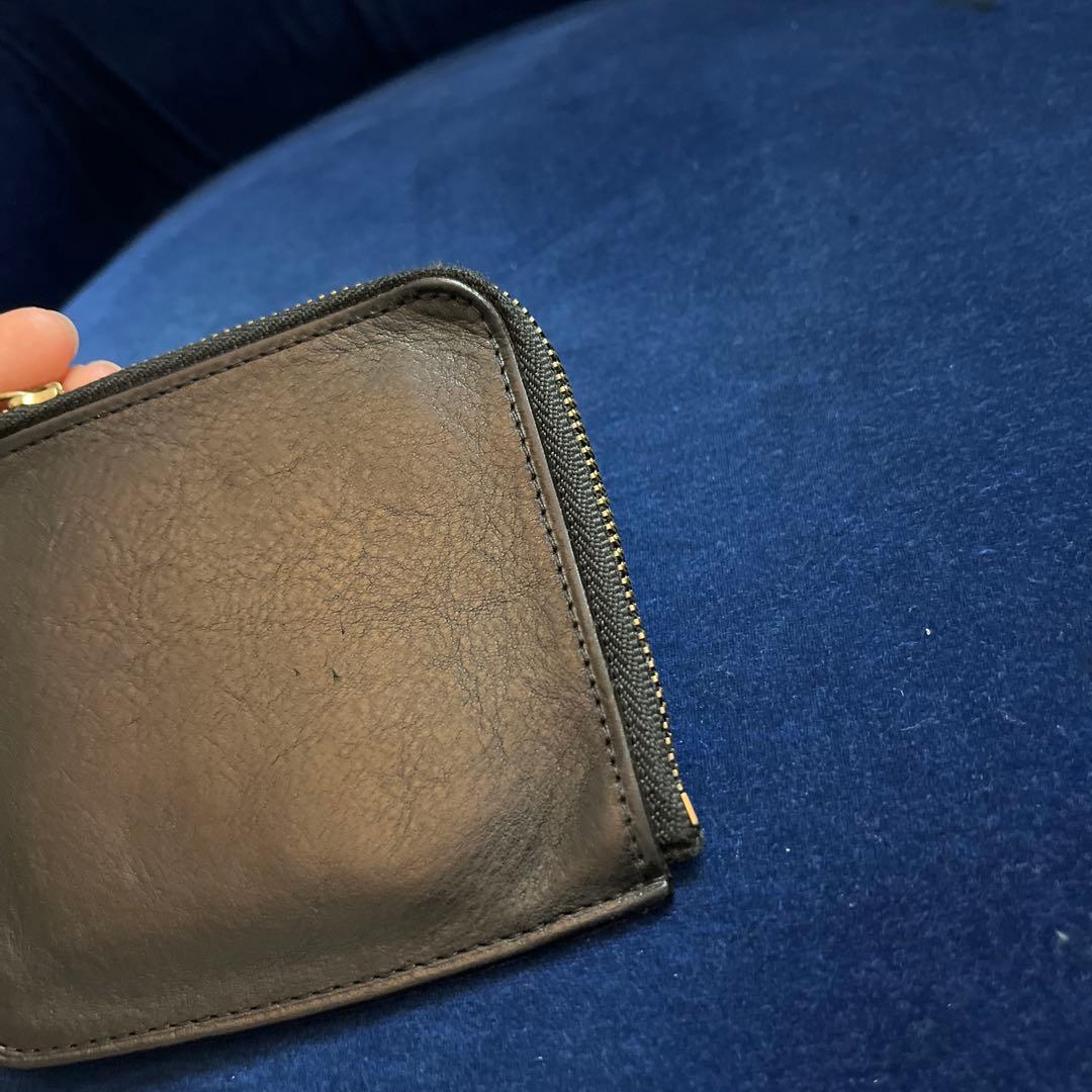 GANZO ブラック ケース