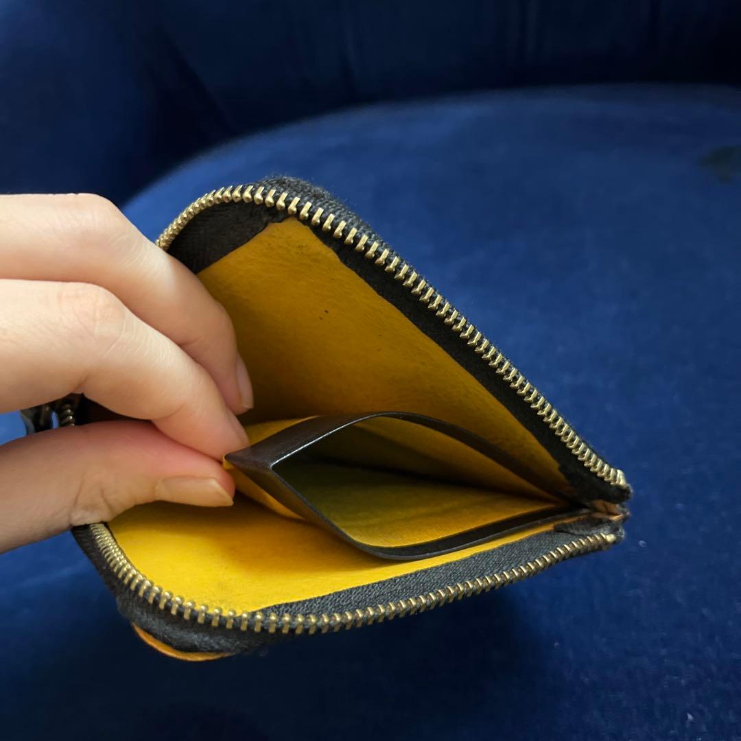 GANZO ブラック ケース