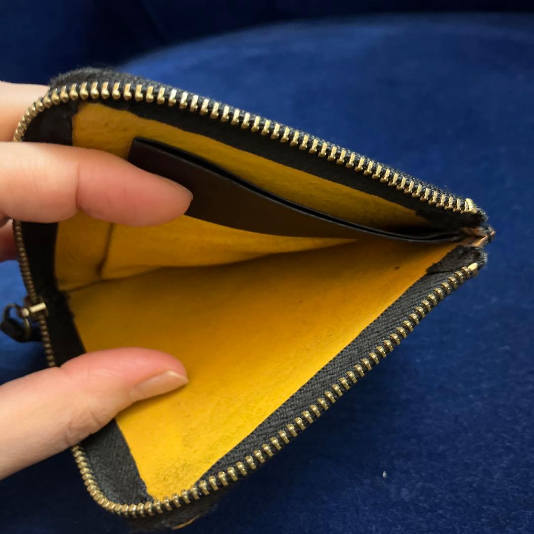 GANZO ブラック ケース