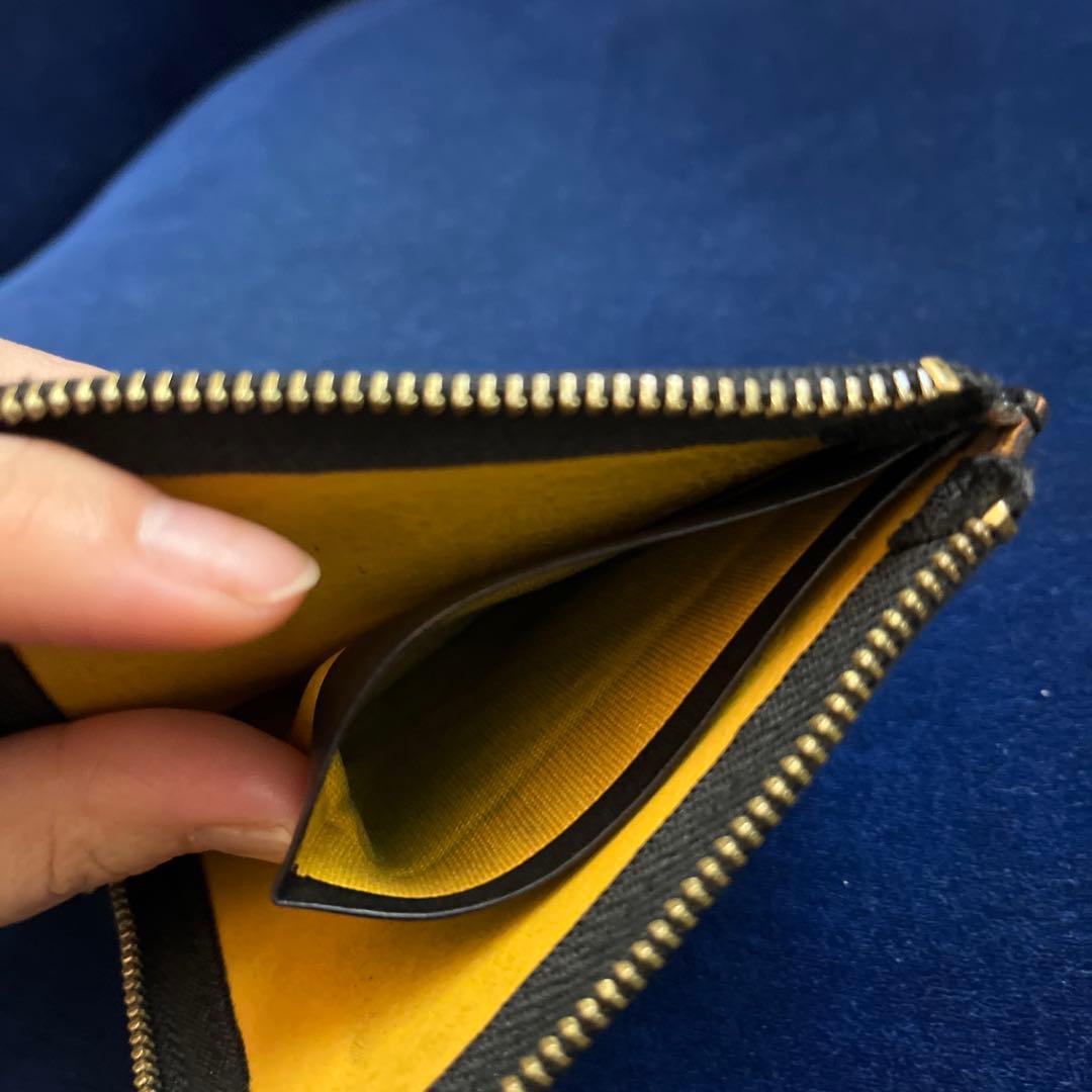 GANZO ブラック ケース